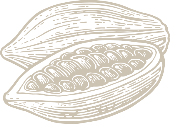 какой то овощ