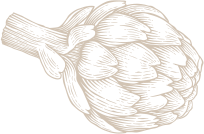 какой то овощ