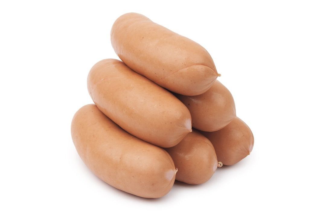 Сардельки Невские