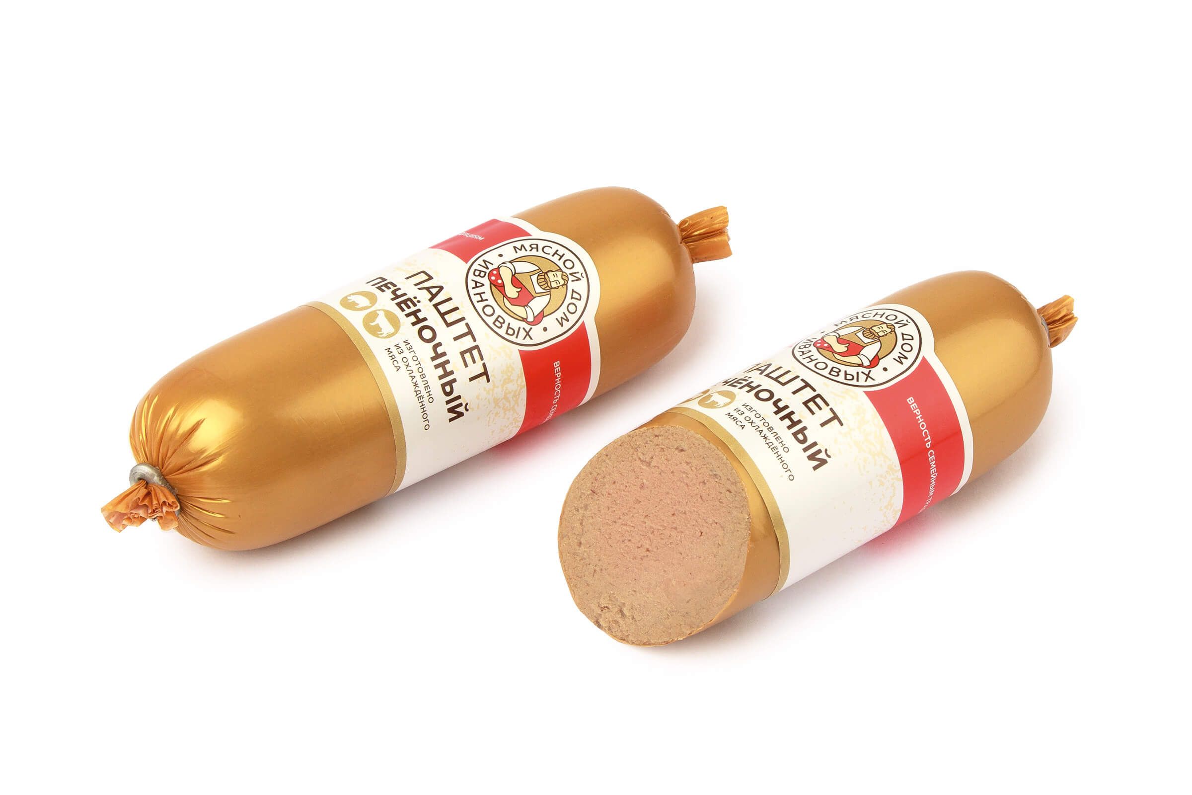 Мясной Дом Ивановых Магазины