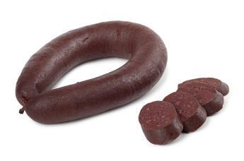 Колбаса кровяная Кашанка