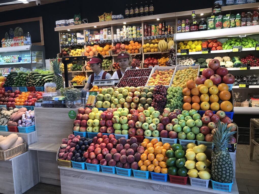 Выпечка и кулинария