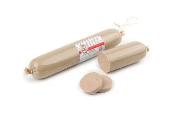 Колбаса ливерная Славянская