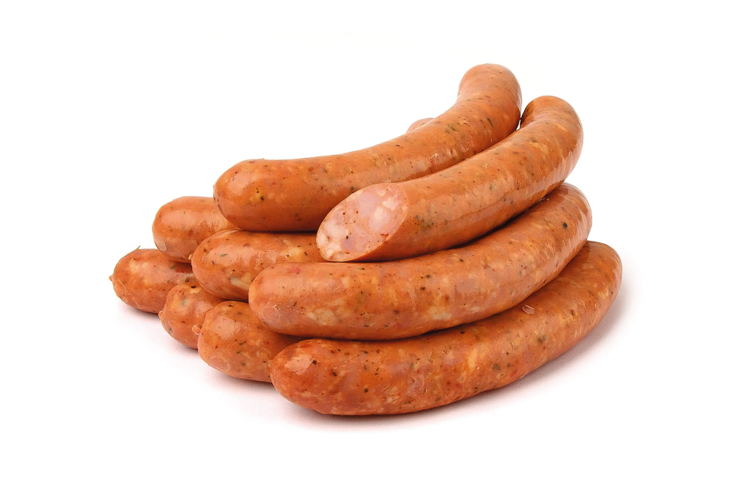 Каталог Мясного Дома Ивановых
