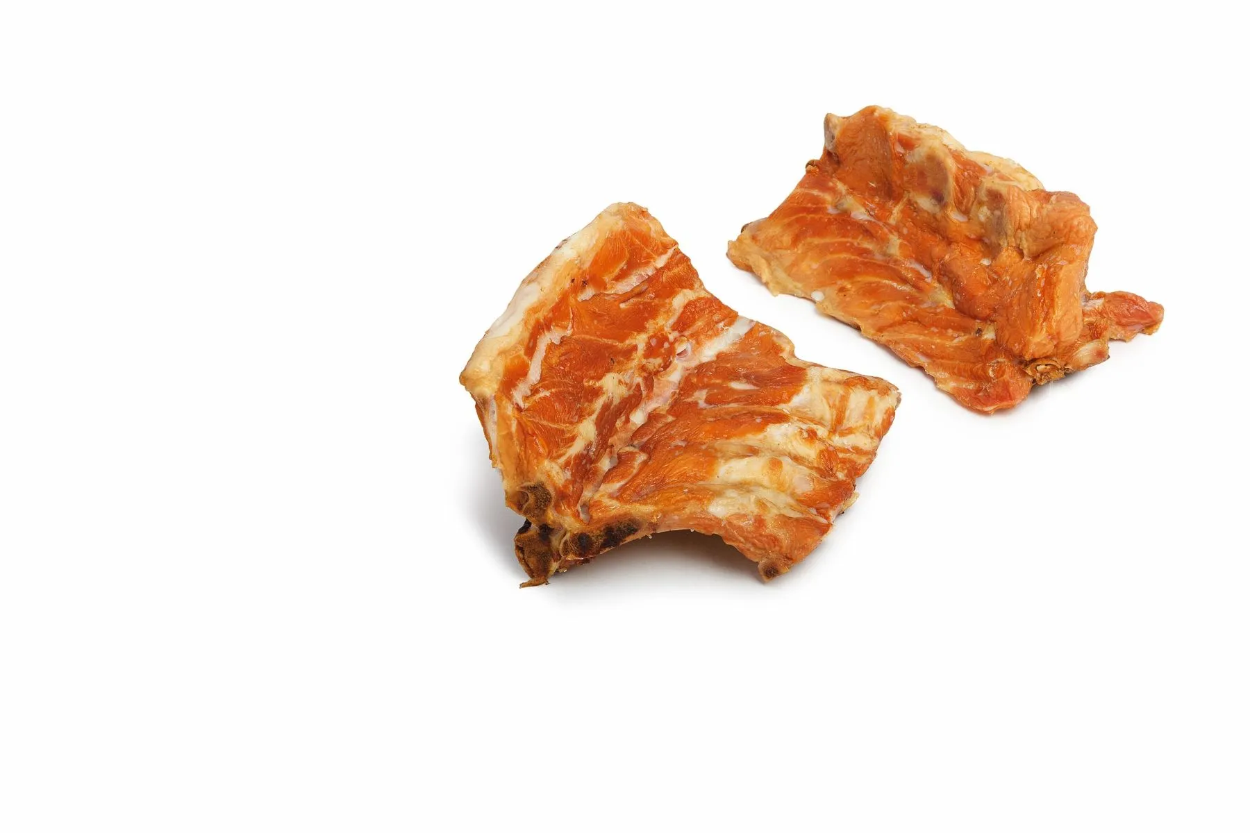 Ребрышки свиные хребтовые