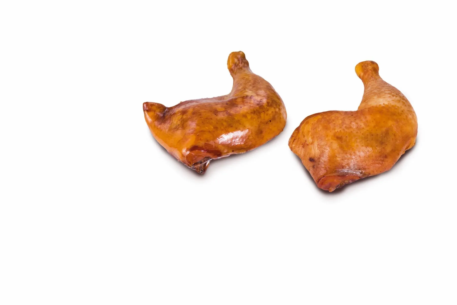 Окорочок цыпленка-бройлера