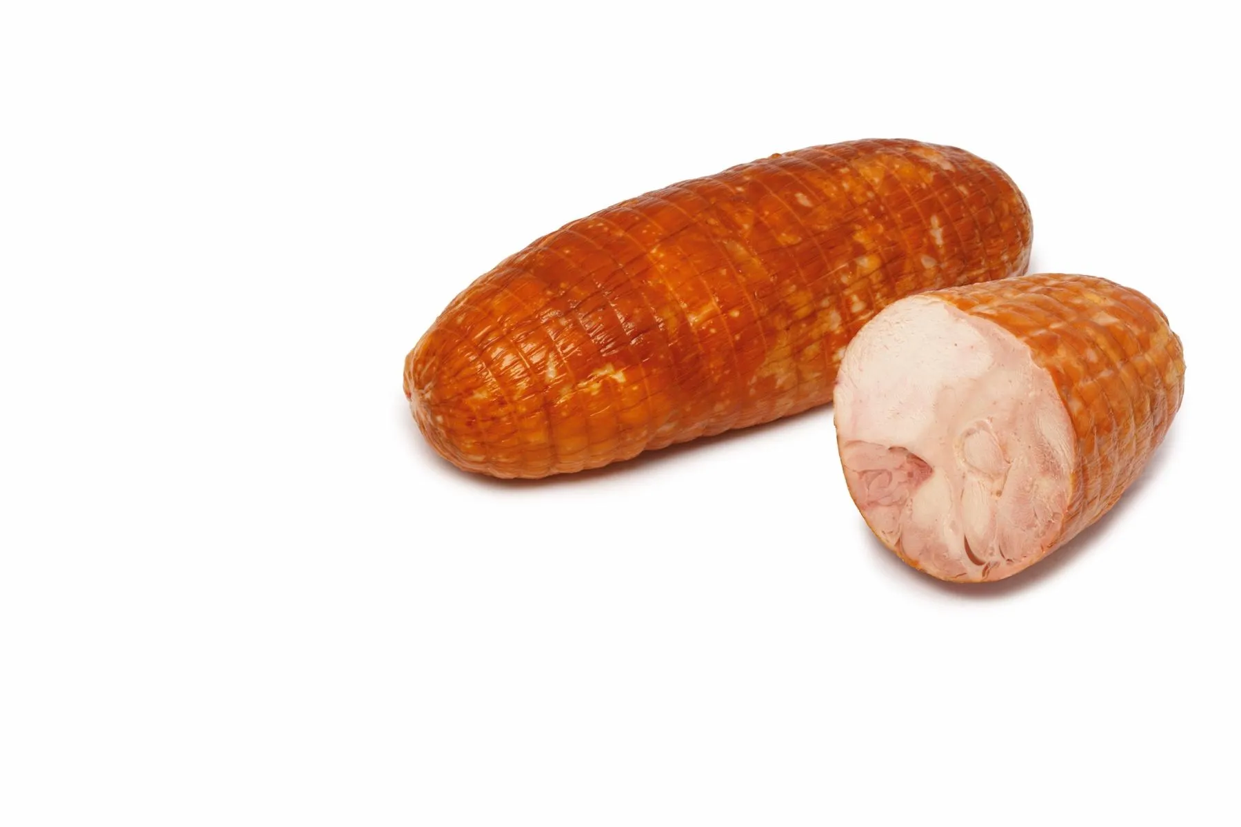 Рулет из мяса цыпленка-бройлера