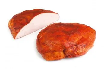 Буженина из индейки